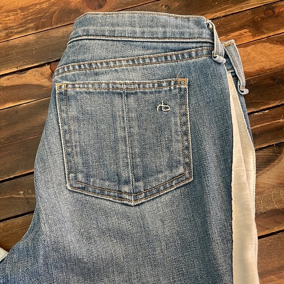 rag & bone jeans - Picture 4 of 8